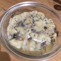 Cooksnap dari Nurul Al untuk resep MPASI 10m+ Macaroni Schotel