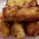Cooksnap dari Meyna Yeo untuk resep Pisang coklat gulung roti tawar