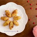 Cooksnap của Sesimple Loralin khi họ làm theo món Lại nhanh gọn cứu đói đêm khuya với món: KHOAI LANG KÉN 🍠