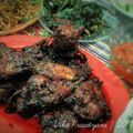 Cooksnap dari Vika Prasetyani Sukadi untuk resep Ayam Bakar Solo