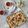 Cooksnap dari Trixie Gayatri untuk resep Puding Roti Tabur Keju, DCC, Cinnamon
