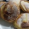 El cooksnap de Lore Diosas cuando hizo Panqueques japoneses Súper Fácil y ECONÓMICO!!!.