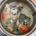 Cooksnap dari damaydamay untuk resep Sup gurame kuah bening