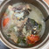Cooksnap dari damaydamay untuk resep Sup gurame kuah bening