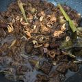 Cooksnap dari Vivi Luthfiah untuk resep Semur daging sapi