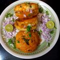 Sonal Doshi's cooksnap of when they made મસાલા પાઉં (Masala Pav Recipe In Gujarati).