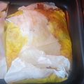 Cooksnap από Costantinos Flourentzou στη συνταγή Κοτόπουλο ταντούρι