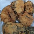 Cooksnap dari Erna Fitria untuk resep Duri Lele crispy