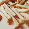 Cooksnap dari Lalamiela untuk resep Kentang Goreng Crispy
