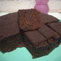 Cooksnap dari Fitri untuk resep Brownies Kukus Ala Amanda (versi ekonomis)