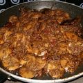 Cooksnap dari Titik S. A. Azhari untuk resep Martabak telor