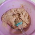 Cooksnap dari Yuni Kutus Kutus untuk resep 92. Bakso Ikan Kenyal