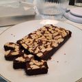 Cooksnap dari yamasylvia untuk resep Fudgy Brownies dengan Shiny Crust
