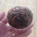 Cooksnap dari Ratih Wulandari untuk resep Muffin Coklat super Nyoklat