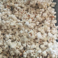 El cooksnap de Marlene Maluenda Alfaro cuando hizo Cabritas dulces.