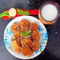 Sheetal Chovatiya's cooksnap of when they made દુધી ના મુઠીયા(dudhi na muthiya recipe in gujarati).