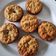 El cooksnap de Viviana Cerruti cuando hizo Muffins de avena y banana.