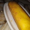 El cooksnap de Valen Konzen cuando hizo Budín de mandarina en licuadora.
