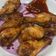 Cooksnap dari tasya fauliaa untuk resep Spicy Chicken Wings ala Pizza Hut