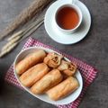 Cooksnap dari Rini Julia untuk resep Luti Gendang