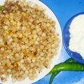 Shama Mangale's cooksnap of when they made साबुदाणा खिचडी (sabudana khicdi recipe in marathi).
