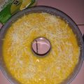 Cooksnap dari Hasmah yanti untuk resep Puding labu #cemilanjalurdebm