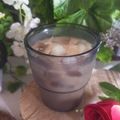 Cooksnap dari Indah Tuwiarsih untuk resep Es Kopi Gula Aren