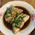 適量倒底是多少啦 的 清蒸魚【20分鐘】【中式】【家常菜】 cooksnap