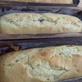 El cooksnap de Brenda Bañez ʚïɞ cuando hizo Budín Inglés.