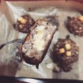 Ge Huan-Chun 的 生酮!!!爆漿肉丸!!低碳!! cooksnap