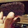 Cooksnap dari croshycro untuk resep Brownies Kukus Topping Meses