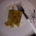 Veon A. Wesley's cooksnap of when they made OMG Chicken.