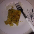 Veon A. Wesley's cooksnap of when they made OMG Chicken.