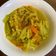 Cooksnap dari Ammi Yustisha untuk resep Sayur wortel, buncis, labu siem kuah kuning