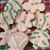 El cooksnap de carlabidarte cuando hizo Cookies de vainilla con deco Navidad.