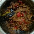 Cooksnap dari ratna_wijayanti untuk resep Daging suwir huuhaa...