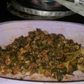 Cooksnap dari Sri Soendari untuk resep Sambal goreng bekecot / 02