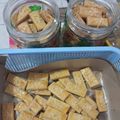 Cooksnap dari Liebe24 untuk resep Kastengel Keju