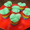 Cooksnap dari Lusy Ary Ismu untuk resep Apem tepung beras manis mekar😃