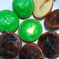 Cooksnap dari Ulfa (Dapur mbu) untuk resep Kue Pukis