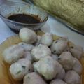 Cooksnap dari Ade Ria Carisna untuk resep Cilok lembut anti alot