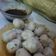 Cooksnap dari Ade Ria Carisna untuk resep Cilok lembut anti alot