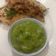 Cooksnap dari Maria Benita untuk resep Guacamole homemade