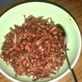 Cooksnap dari Novi Jaya Yanti untuk resep Sambal kering tempe teri kacang