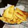 El cooksnap de Sabry Aleman cuando hizo Tortas fritas súper fácil!.
