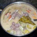 Cooksnap dari Adele untuk resep Asem2 Daging Sapi Buncis segarr khas rumahku
