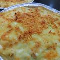 Cooksnap dari Angel untuk resep Macaroni Schotel Panggang