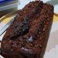 Cooksnap dari dian zahryanti untuk resep 158. Banana Chocolate Bread