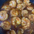 Cooksnap dari Dewi Ratna Sari untuk resep Udang Goreng Mentega