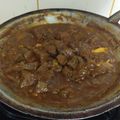 Cooksnap dari Ranti Nilam Sari untuk resep Semur kecap hati sapi